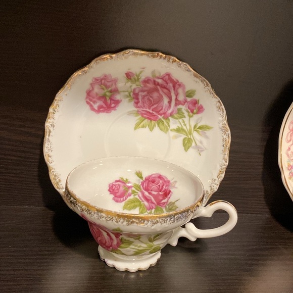 Teacups!  Tea Anyone? - Picture 16 of 16